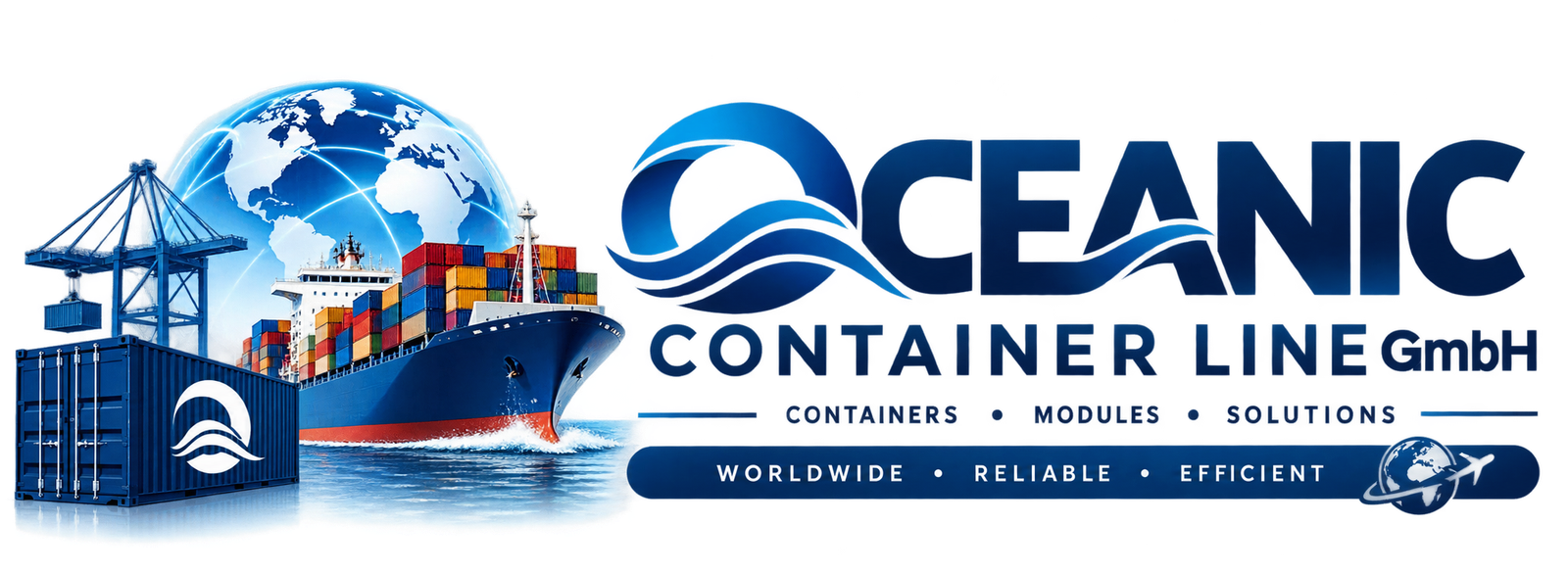 Oceanic Container Line